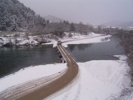 円山川（日置地区他）河道掘削工事1